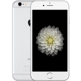 Замена стекла iPhone 6